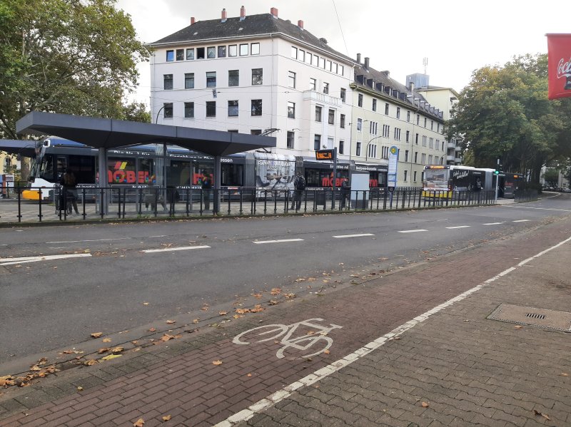Bismarckplatz