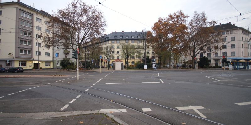 Bismarckplatz