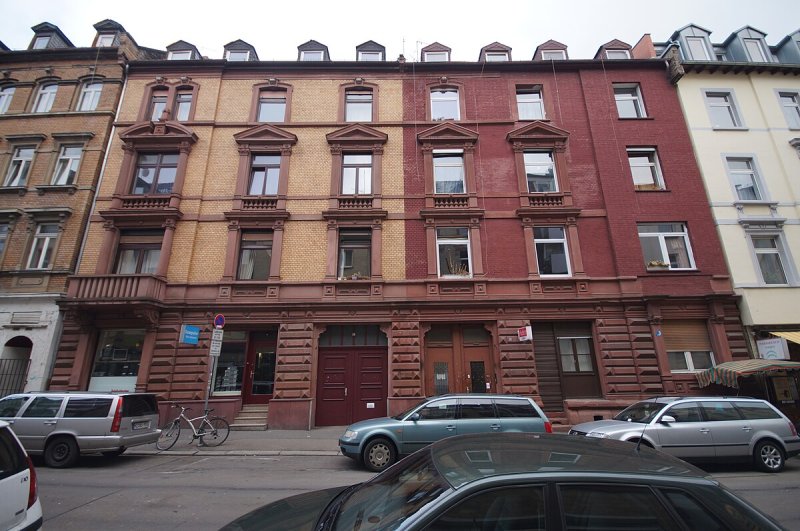 Bleichenviertel