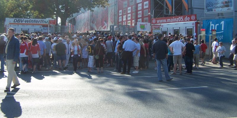 Bruchwegstadion