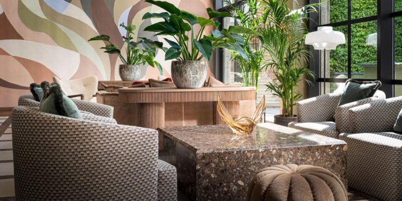 Brunfels Hotel - The Unbound Collection by Hyatt