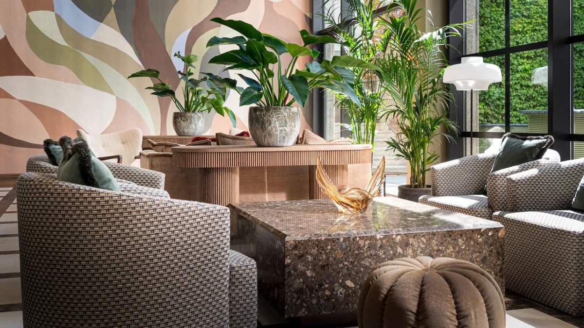 Brunfels Hotel - The Unbound Collection by Hyatt