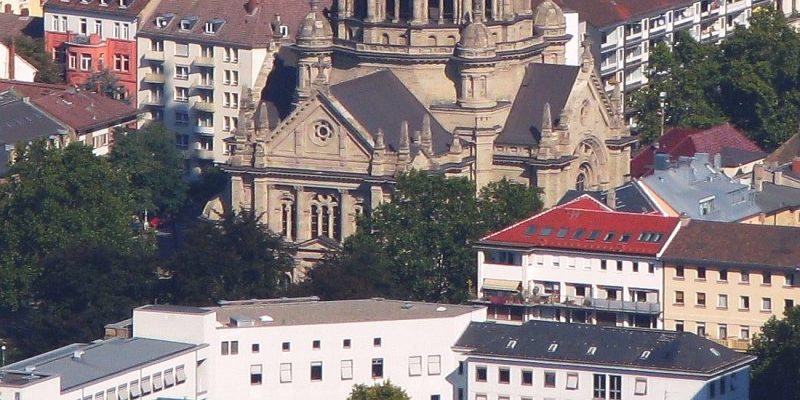 Christuskirche