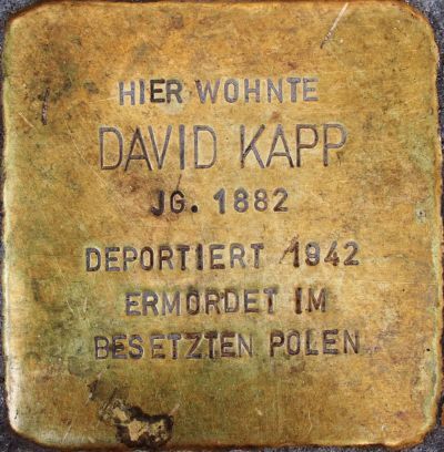 David Kapp