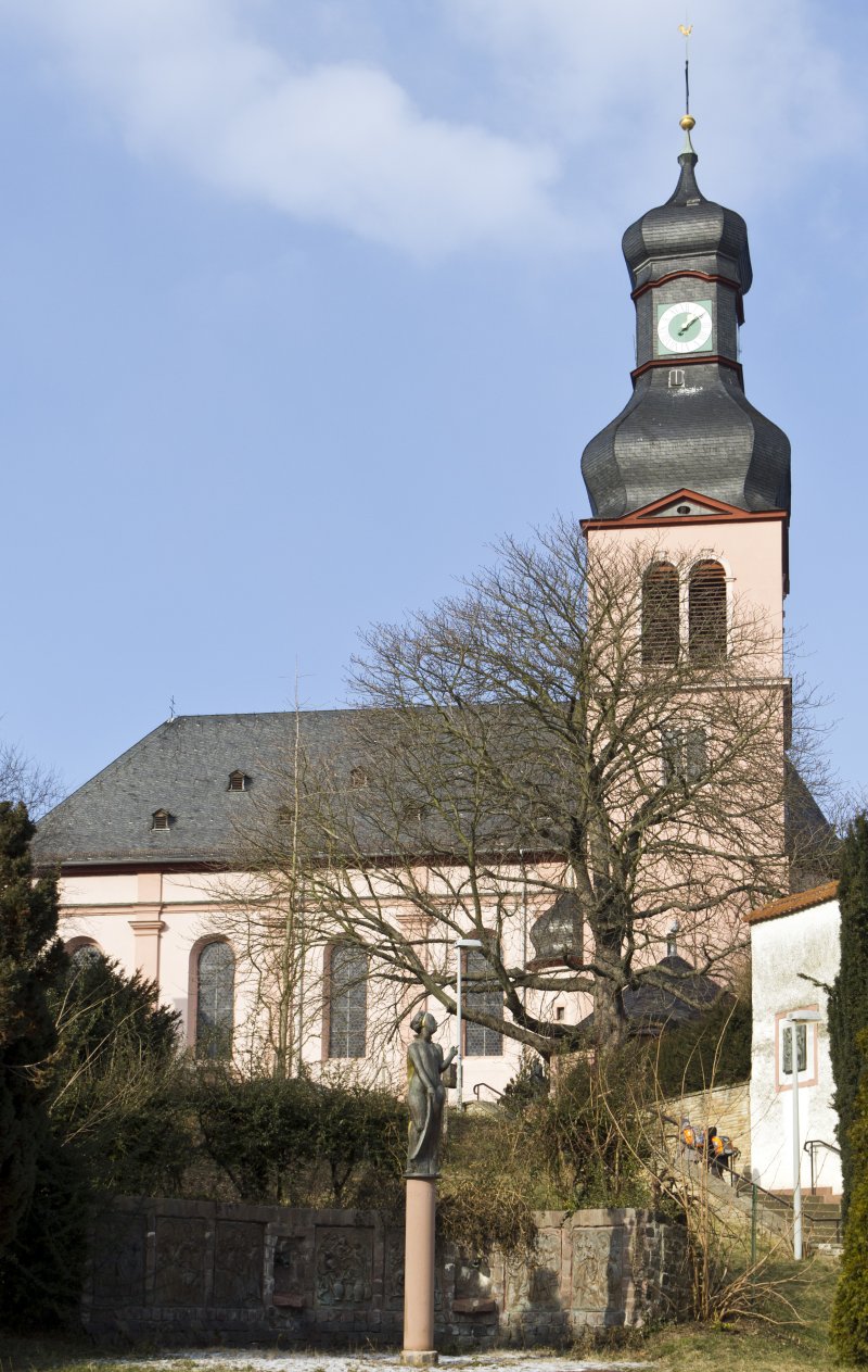 Denkmal an Kurt Flat