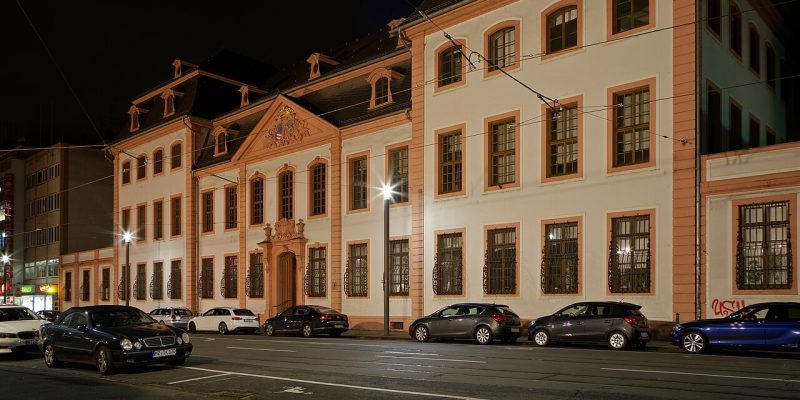 Deutsches Kabarettarchiv
