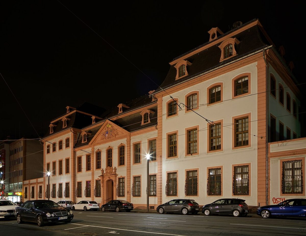 Deutsches Kabarettarchiv