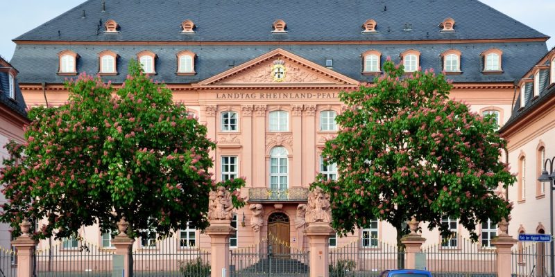 Deutschhaus