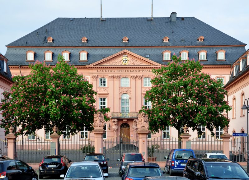 Deutschhaus