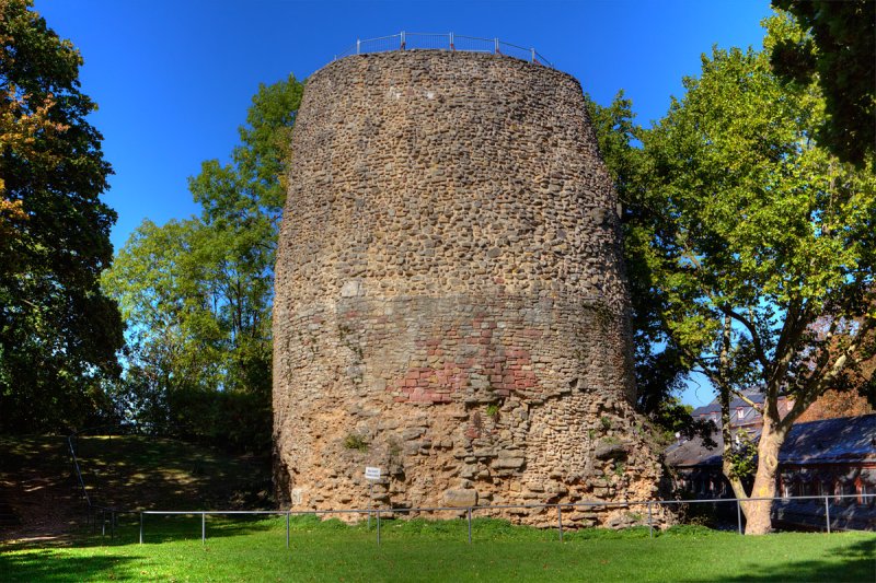 Drususstein