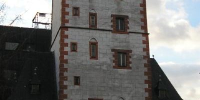 Eisenturm