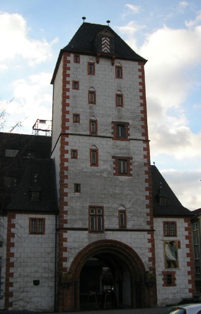 Eisenturm