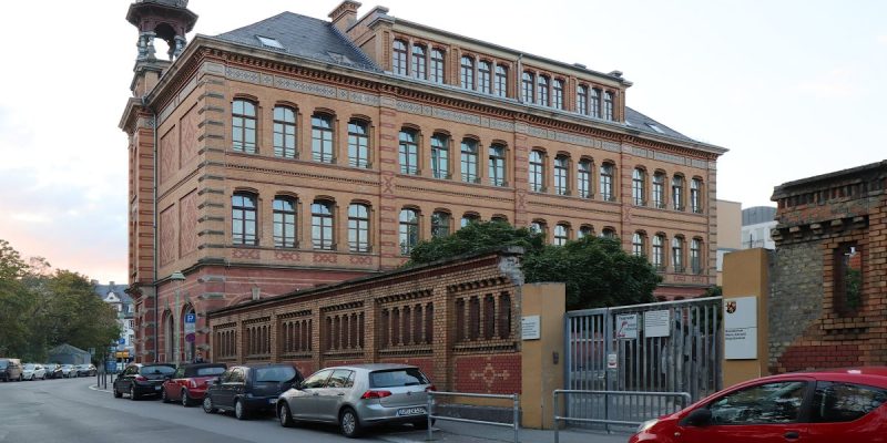 Eisgrubschule