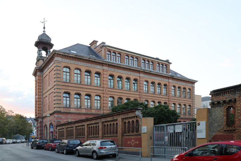 Eisgrubschule