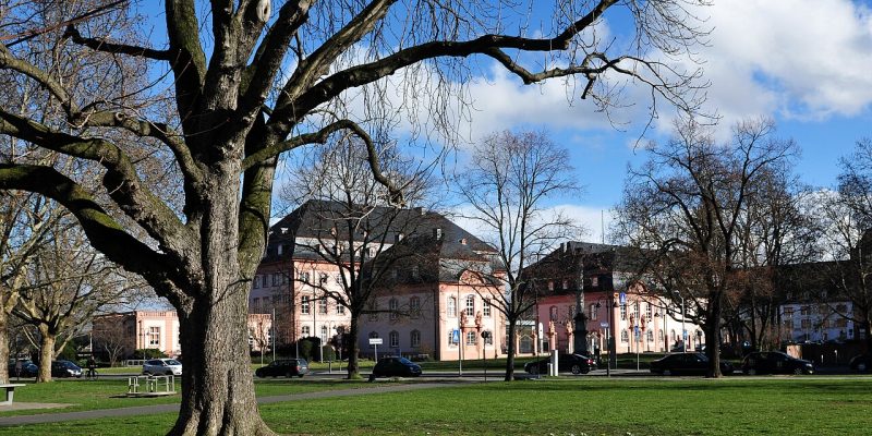 Ernst-Ludwig-Platz