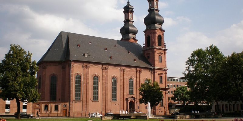 Ernst-Ludwig-Platz