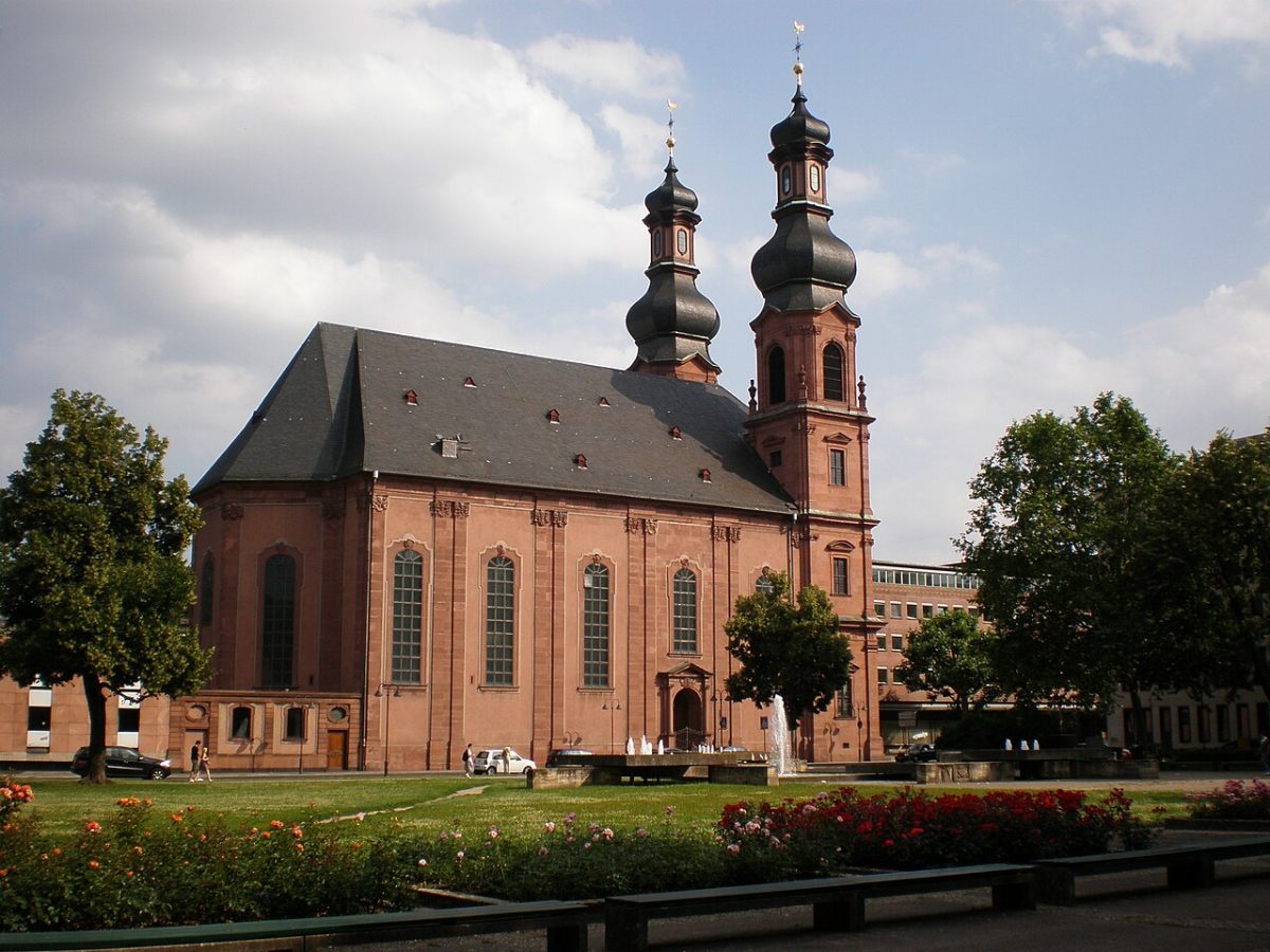 Ernst-Ludwig-Platz