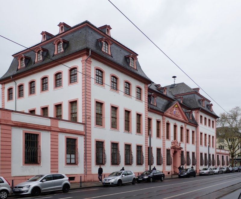 Erthaler Hof