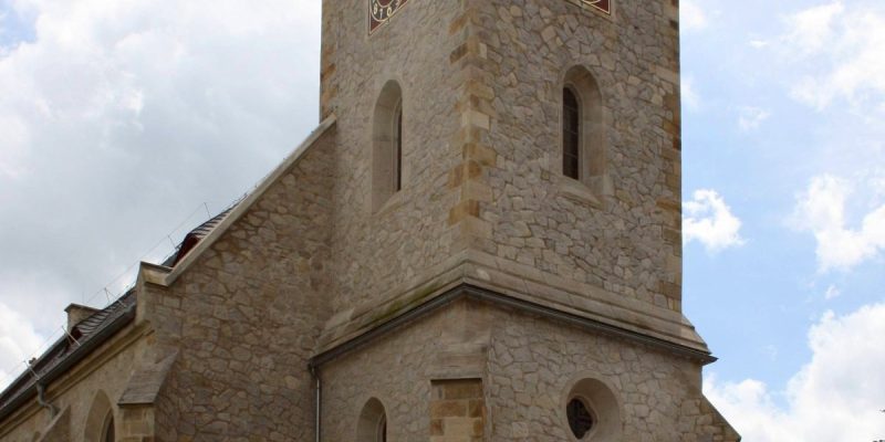 Evangelische Gustav-Adolf-Kirche