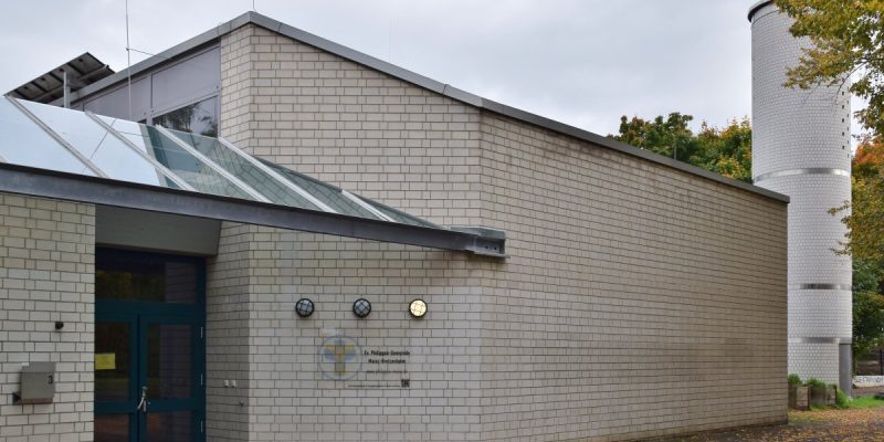 Evangelische Philippus-Gemeinde
