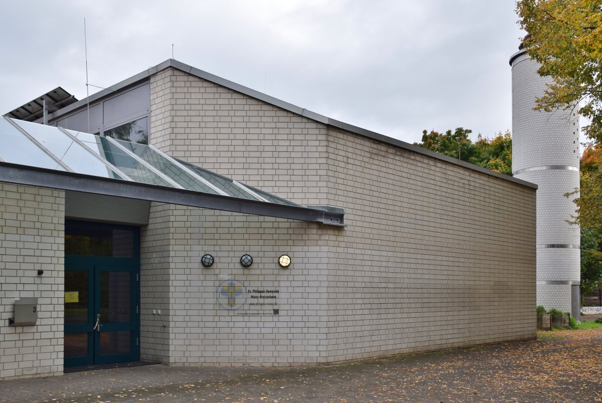 Evangelische Philippus-Gemeinde
