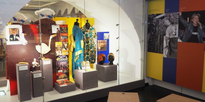 Fastnachtsmuseum