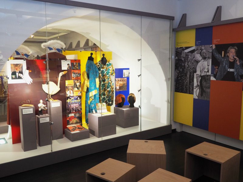 Fastnachtsmuseum