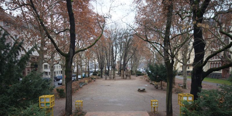 Feldbergplatz