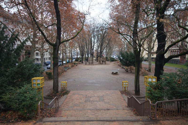 Feldbergplatz