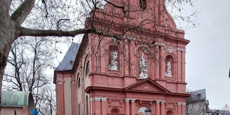 Fischbrunnen