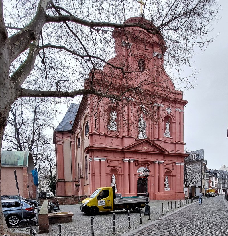 Fischbrunnen