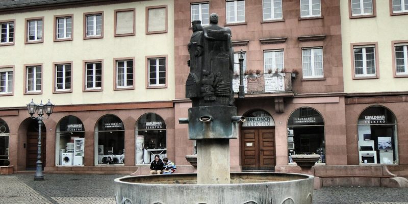 Frankfurter Hof