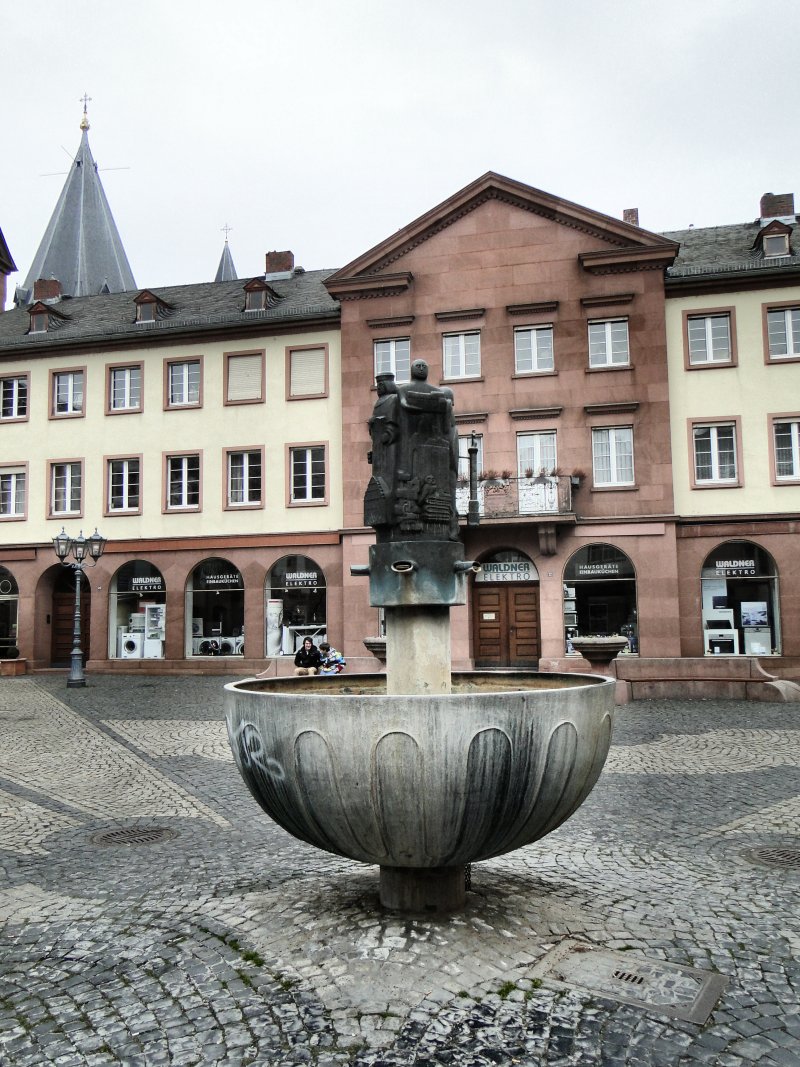 Frankfurter Hof