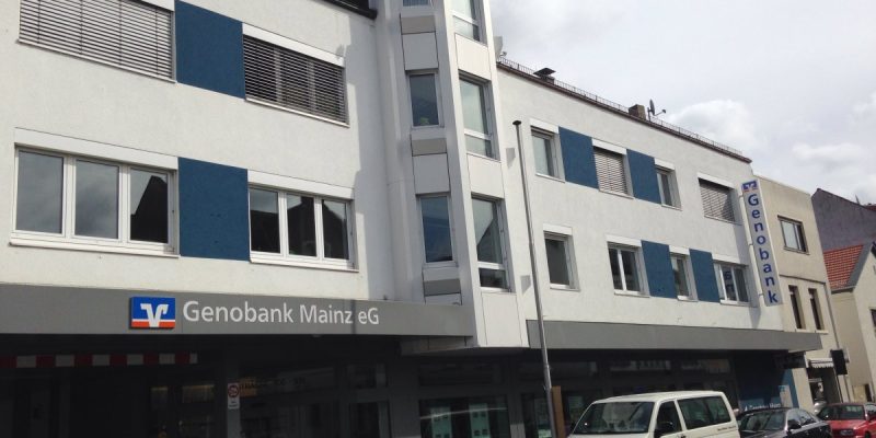 Genobank