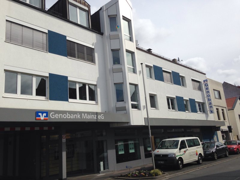 Genobank