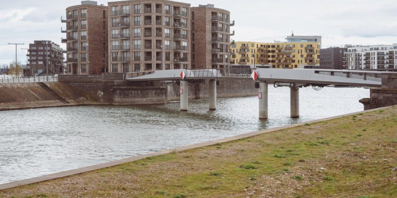 Gerhard-Walter-Bornmann-Brücke