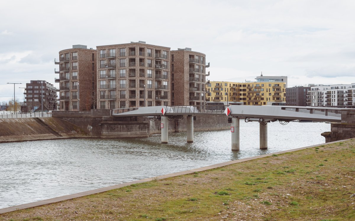 Gerhard-Walter-Bornmann-Brücke
