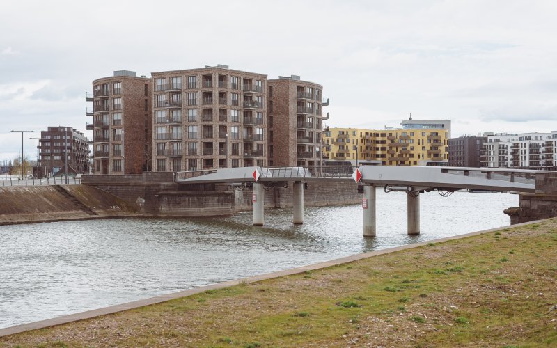 Gerhard-Walter-Bornmann-Brücke