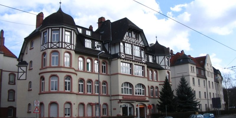 Görzsiedlung