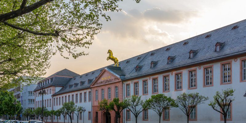 Golden-Ross-Kaserne