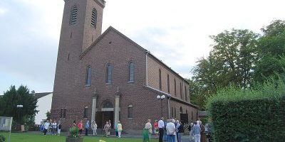 Gustav-Adolf-Kirche