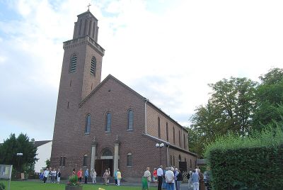 Gustav-Adolf-Kirche
