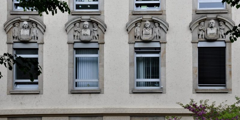 Gymnasium am Kurfürstlichen Schloss