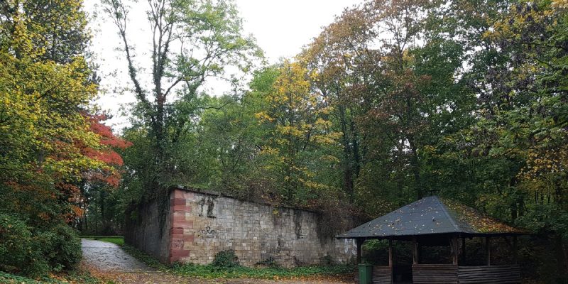 Hartenbergpark