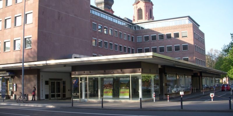 Haus des Erinnerns – für Demokratie und Akzeptanz