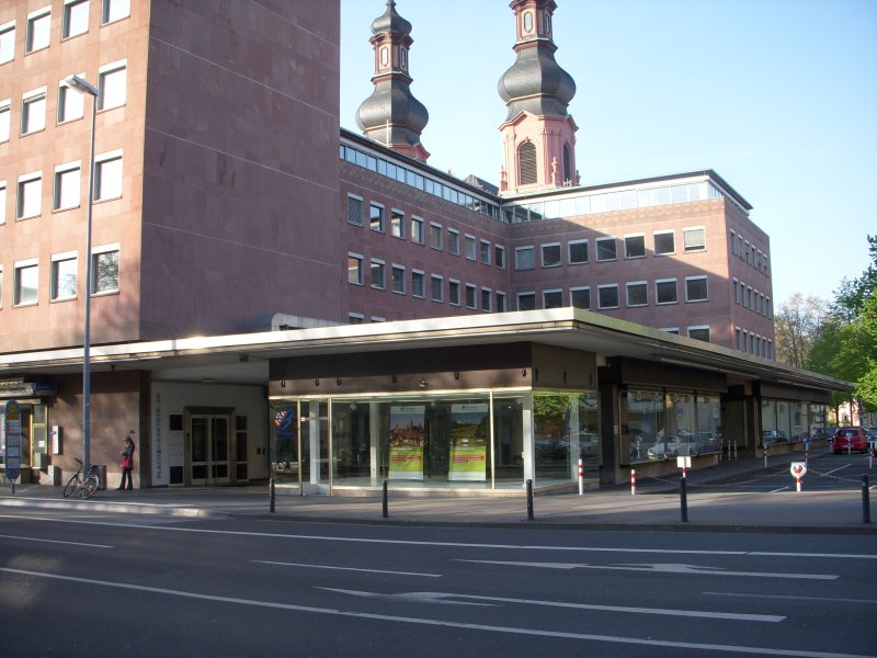 Haus des Erinnerns – für Demokratie und Akzeptanz