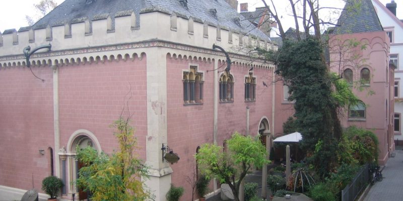 Heilig-Geist-Spital