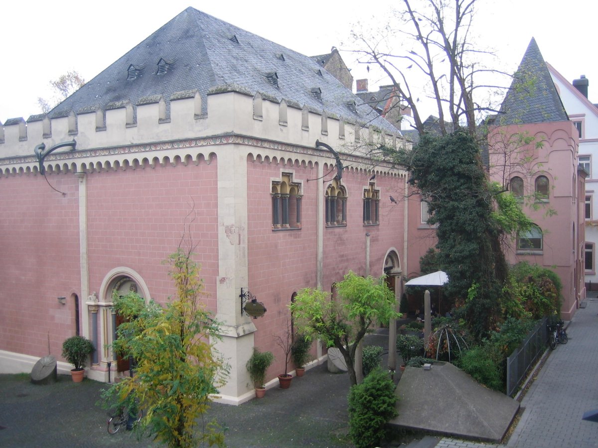 Heilig-Geist-Spital