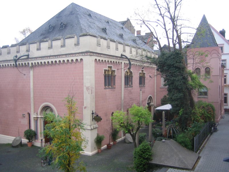 Heilig-Geist-Spital
