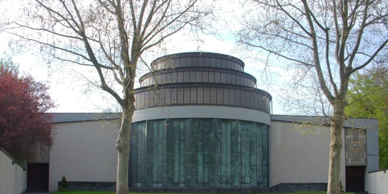 Heiligkreuzkirche